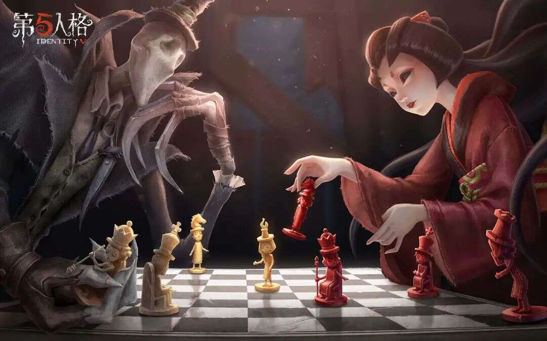 网易搏一把“小众赛道”，却让3亿玩家疯追了五年