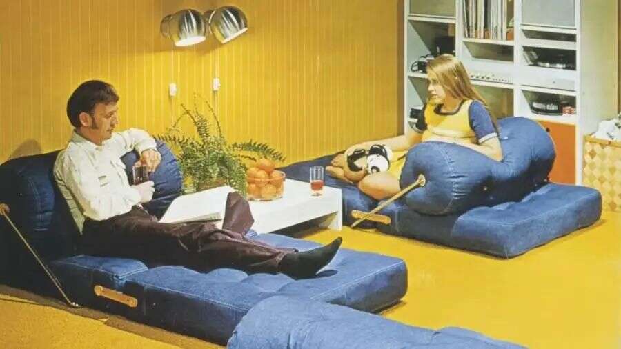 宜家这些最「过时」的产品，怎么成了被 Z 世代追捧的时尚单品？