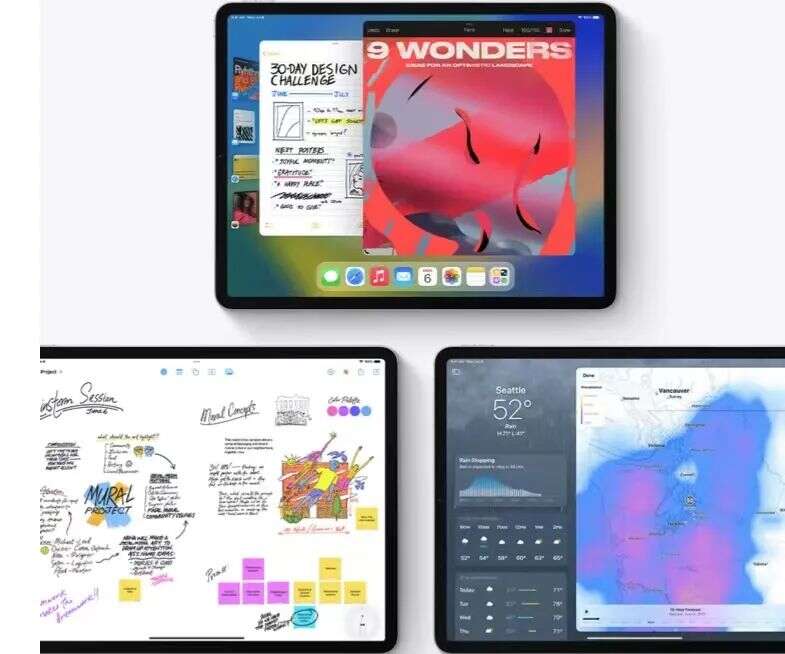 苹果这届WWDC：变化不小，惊喜不多