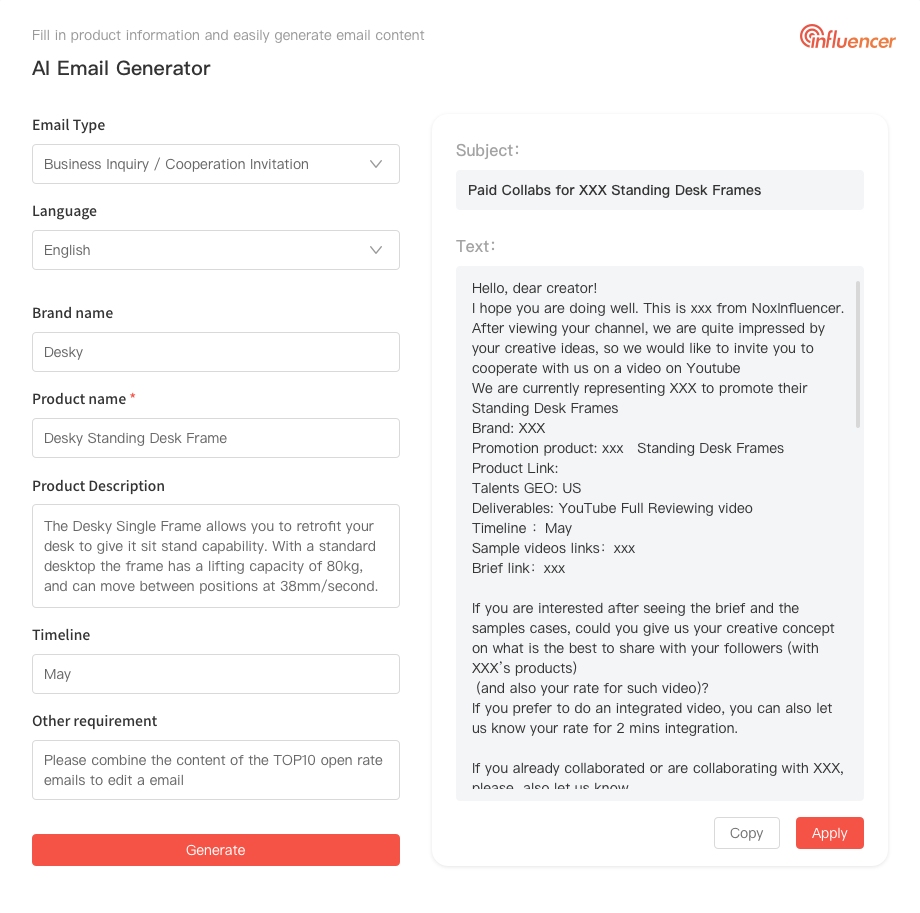 海外网红营销遇见GPT会擦出怎样的火花？企业出海破壁增长的AI公式