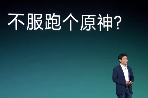 独家专访丨小米游戏负责人：请不要妖魔化渠道