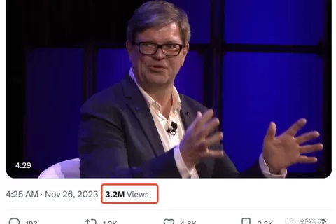 超级AI不会主宰人类，但人工智能必须开源！LeCun最新采访引全网300万人围观