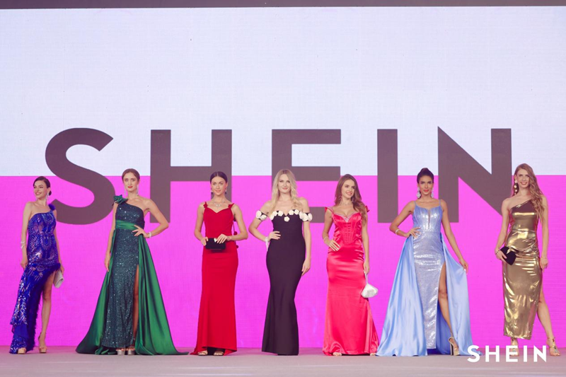 引进产业人才高峰约10万人，SHEIN广州希音湾区供应链项目开工