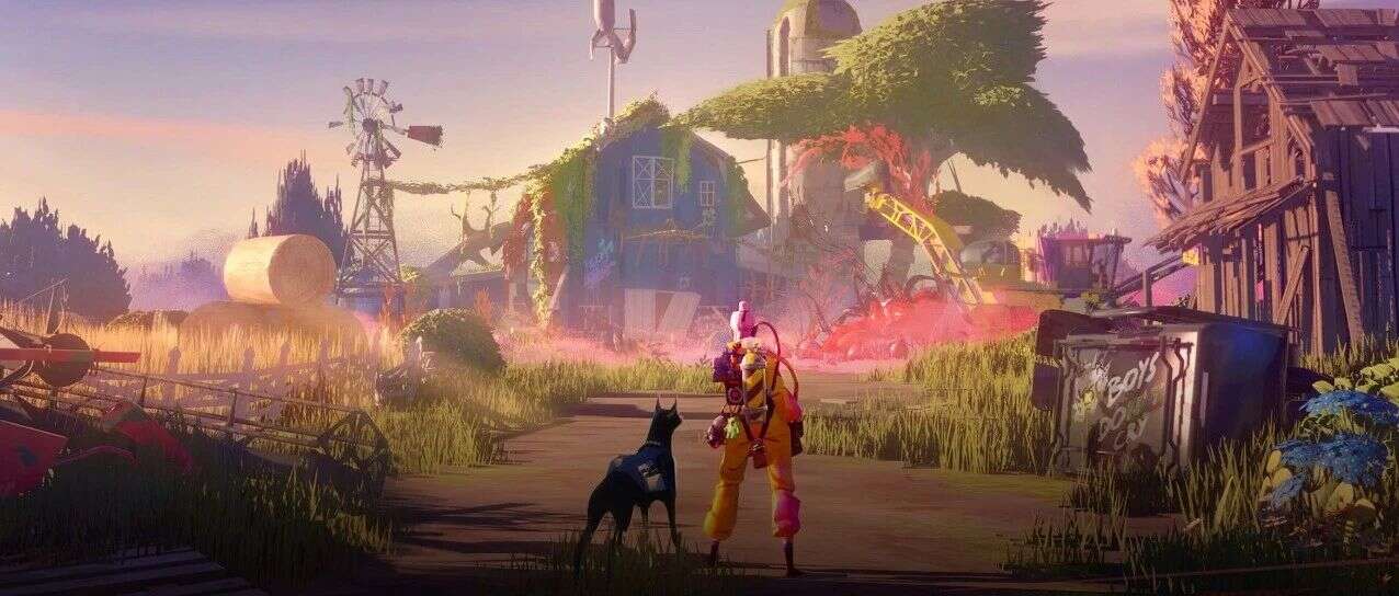 等待4年，这位「SLG大佬」又憋出了新招