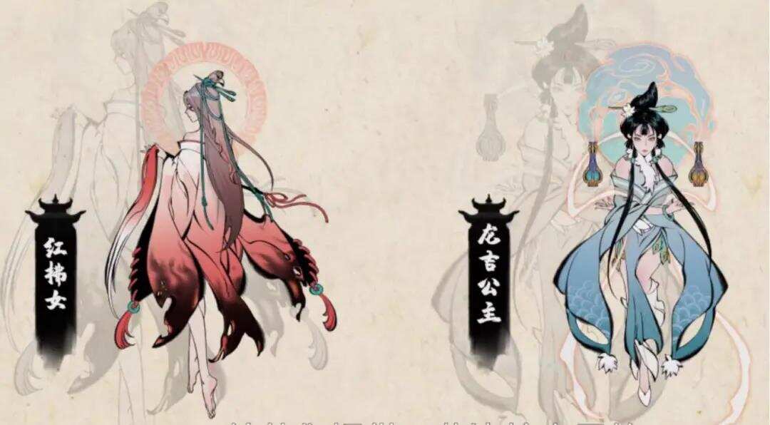 《一念逍遥》发行负责人宗亚琴：从概念到设计，国风仙侠手游的修仙之路