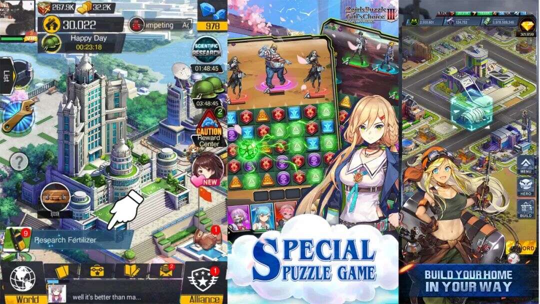 拳头产品1.8亿下载，藏着4款新游，这家公司的下一代产品有多能打？