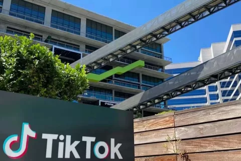 英高等法院：TikTok儿童隐私诉讼案可以继续进行