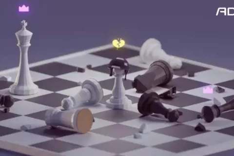 登上大洋彼岸的牌桌：棋牌类手游出海的本地化之路