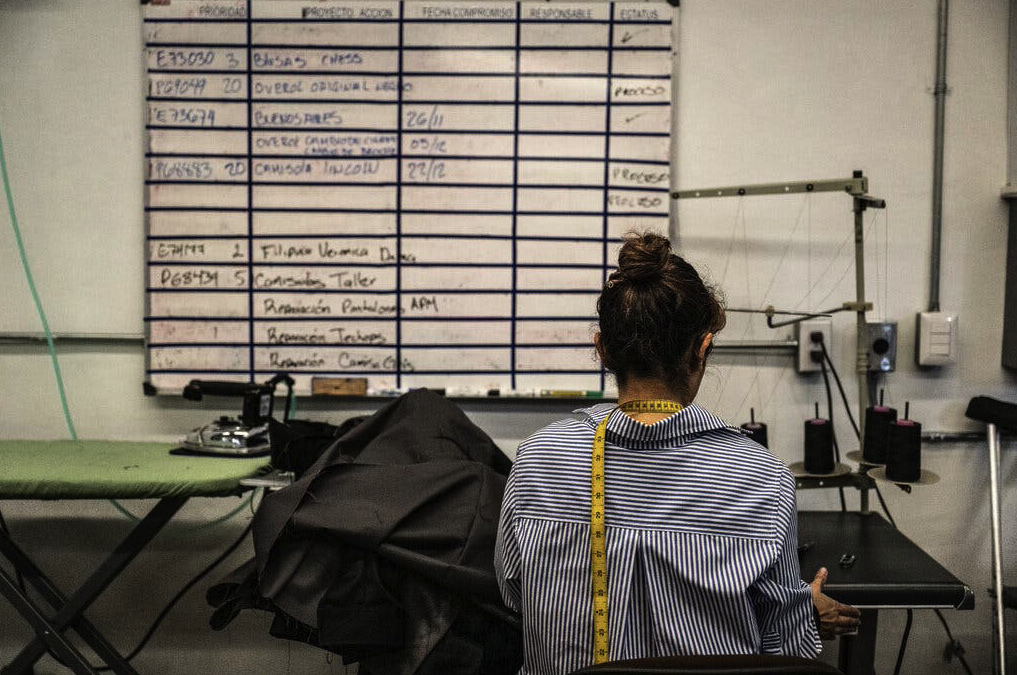 “墨西哥，救救我”：继中国之后，这里可能是全球化的下一个主场