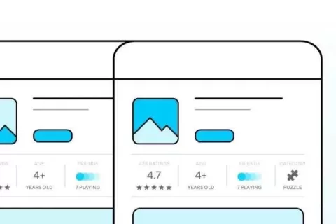 iOS15推出自定产品页面功能，用户获取营销即将迎来变革