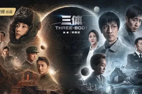 中国式科幻“新纪元”打开行业新想象，2023ChinaJoy“Sci-FiCON科幻主题展”即将精彩呈现！