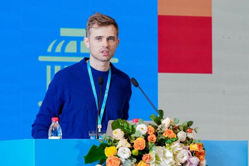 全球游戏行业精英共聚，共探游戏行业未来。——WN国际游戏商务大会厦门站完美落幕！