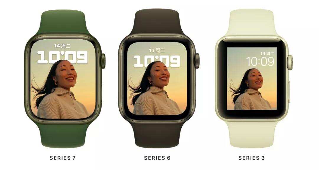 一文速看苹果秋季发布会：搭载A15芯片，iPhone 13系列售价5199元起