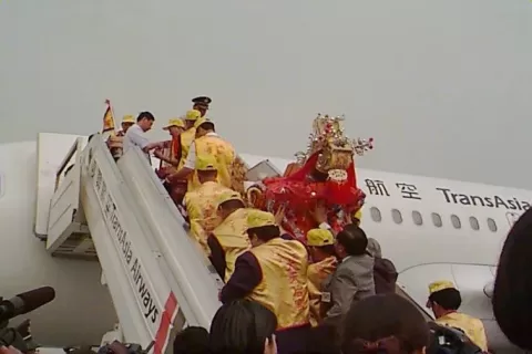福建企业出海 已经卷到了“仙”界