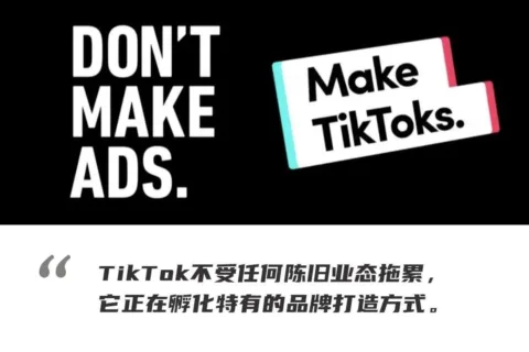 中国商家，在TikTok找到出海营销的答案