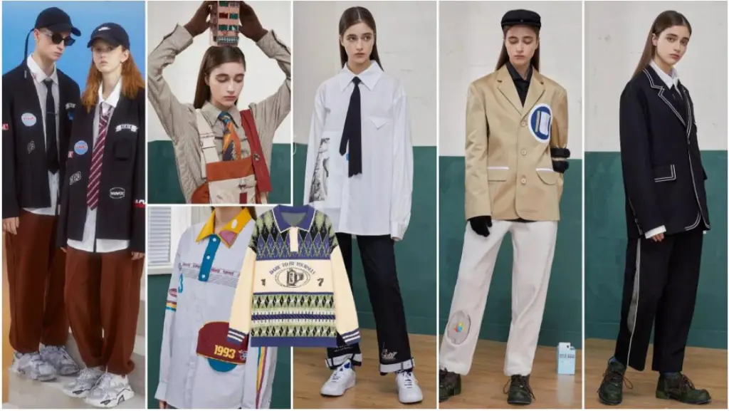 亿元级融资频出，“无性别风”能否撑起一个赛道？