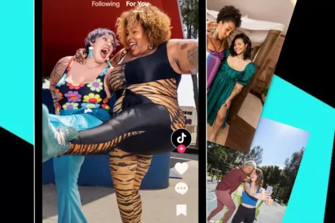 2024 玩转 TikTok 品牌营销，跨越创作“安全区”成破局关键