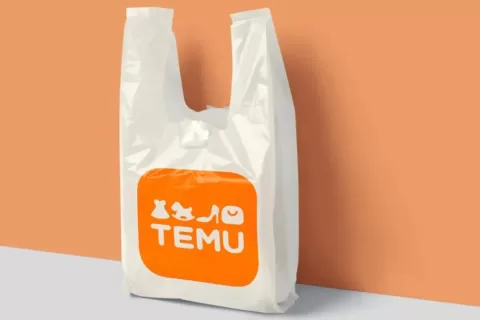 拼多多市值反超阿里 旗下Temu正在成为跨境圈的“TikTok”