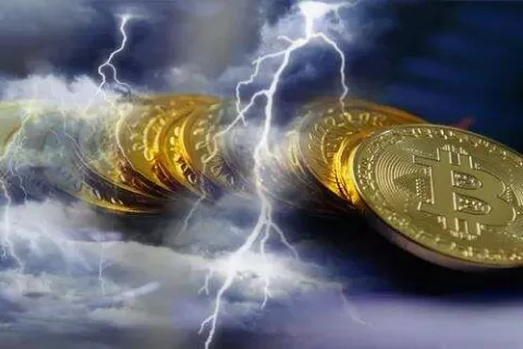 公检法介入+首次定性非法，加密货币集体跳水！十部委联合重击，境外交易所也被警告