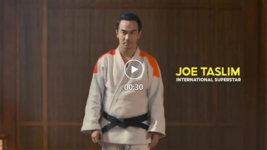 9.9大促品牌代言-Shopee选了成龙, Lazada找了玄彬