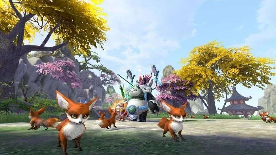 私域神器每周精选 No.48｜多款精品游戏寻海外合作、多款MMO寻全球代理