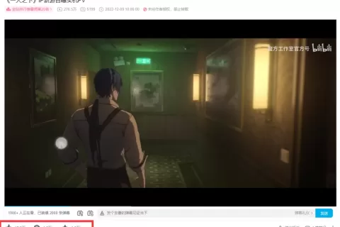 腾讯今年口碑最炸的游戏出现了？