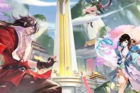 金山世游《武林闲侠》停运，运营时间不到2年