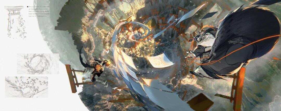 一大波欧美厂商的3A手游进场，中国公司的最强力对手来了？