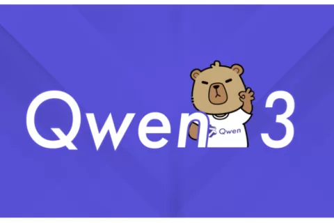阿里Qwen3登顶开源大模型榜首，成色如何？