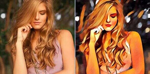 Lensa AI：以P图+社交为商业模型，立足AIGC风口赚快钱