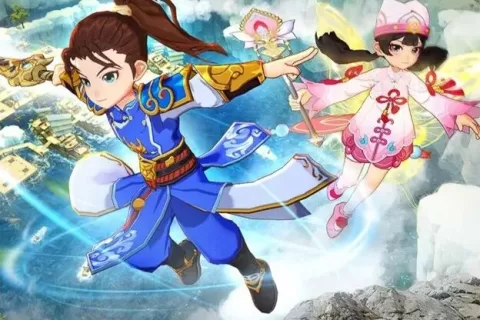 吉比特巨人恺英Q3净利润集体暴涨、神州泰岳净利润同比腰斩：成也新品，“败”也新品？