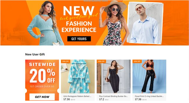 跨境电商，谁主沉浮