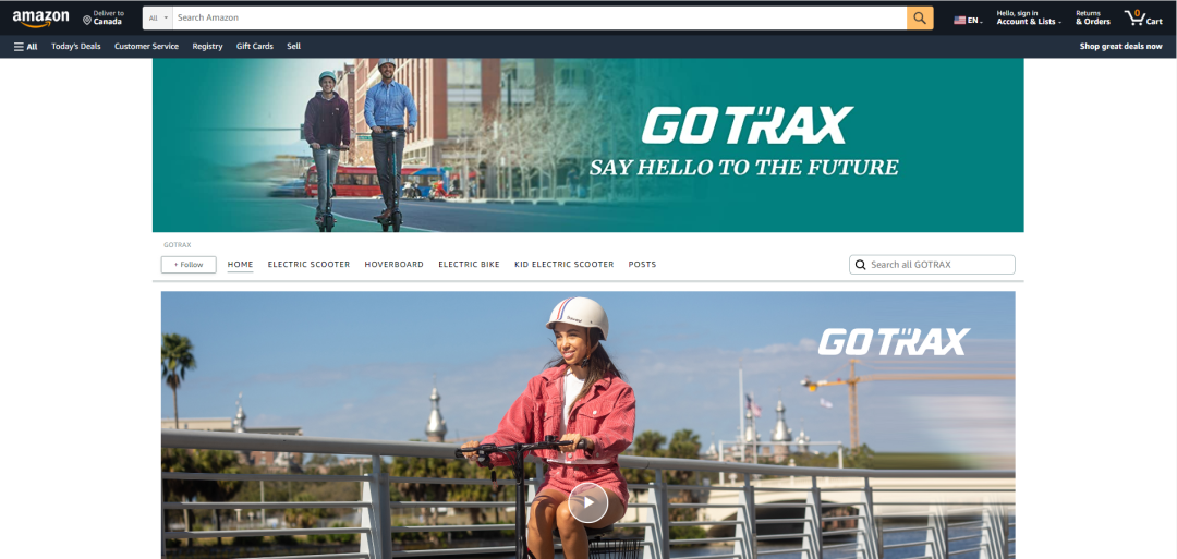 年售20亿！浙江沙滩车出口龙头上市倒计时