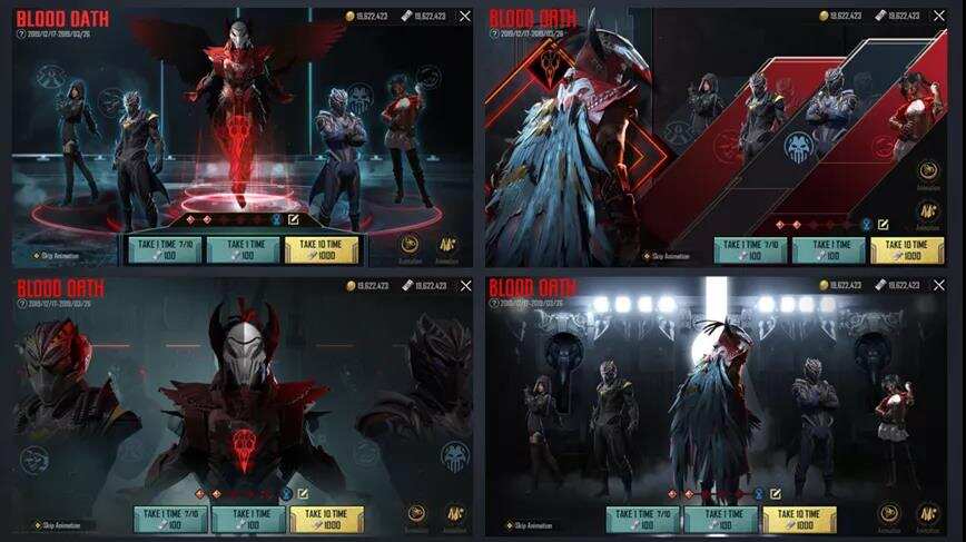 别只关注扁平化！还有这类常用的UI设计方法值得学习