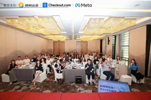 AI出海杀疯了！合规/变现/本地化3大硬骨头，我们帮CEO们啃下来了！（内附实战攻略）