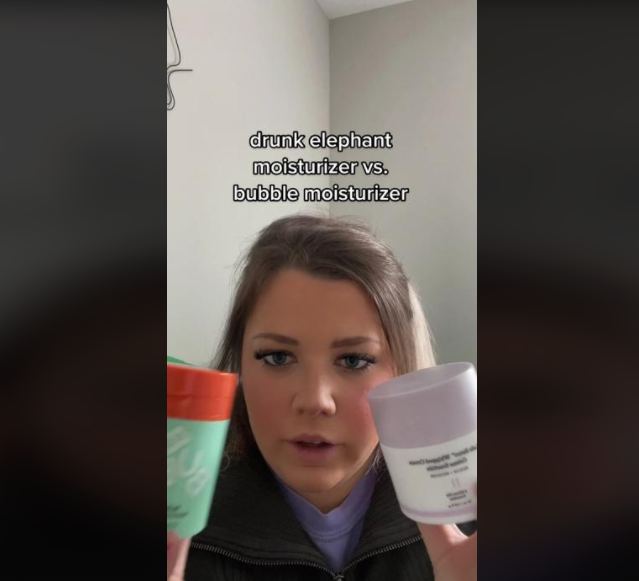 从0到爆单，DTC美妆品牌如何利用TikTok病毒式营销？