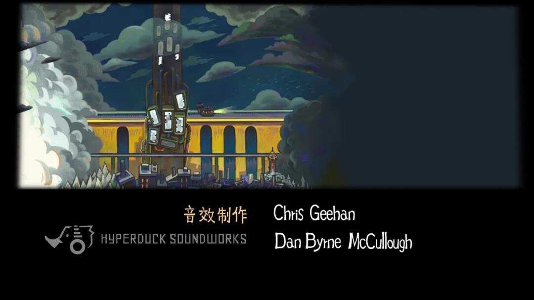 内置游戏比本体更抢手？《风来之国》光怪陆离世界背后的创作分享