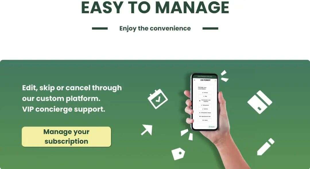 曝光4000万次，元气森林在海外的“订阅计划”大受欢迎