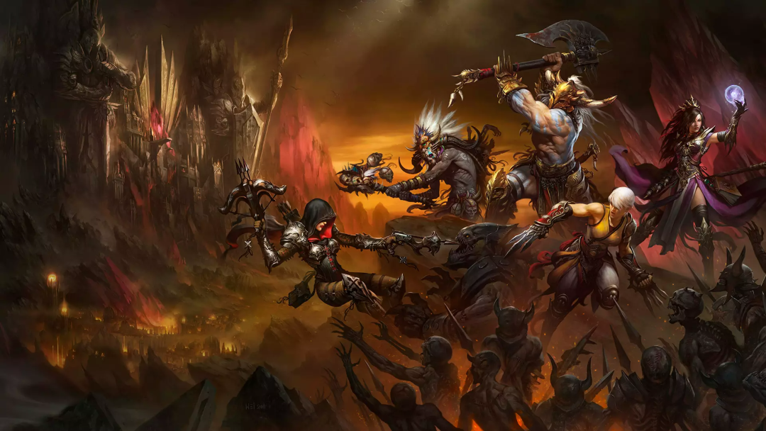 暴雪和网易「闹掰」了？