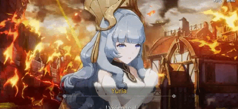 二次元放置类爆款？这款AFK-Like冲上韩国畅销榜TOP3