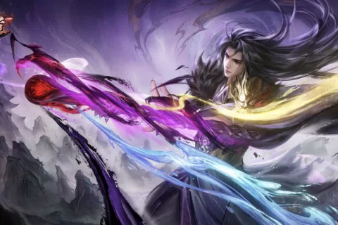 完美世界组织调整：两大项目中心成过去式，佟庆出任集团总裁