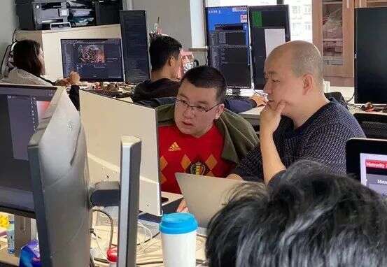 从“没有制作人”到“打开中东SLG市场”，WafaGames出海的这四年