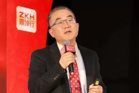 年赚83亿，这家工业品界的阿里即将赴美上市