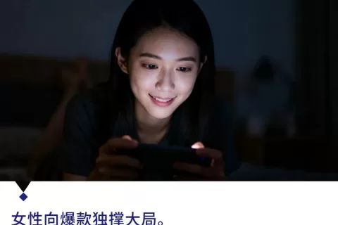 5年巨亏24亿的祖龙娱乐，还要靠《以闪亮之名》养活多久？
