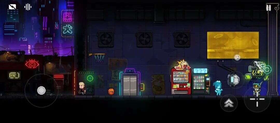 冲入畅销Top11，这可能是目前最好的横版肉鸽动作手游