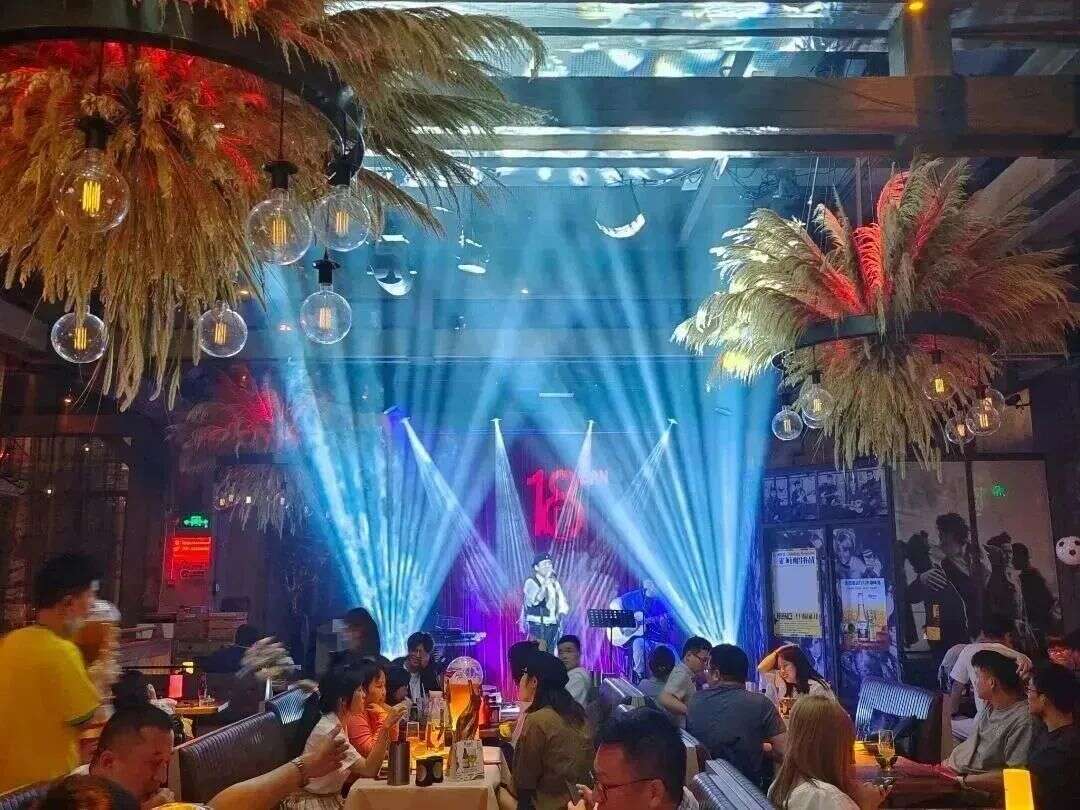 新年派对 | 2023“兔”飞猛进 互联网出海人的狂欢盛宴