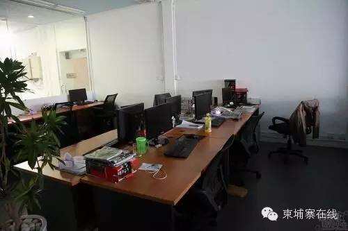 柬埔寨网游之旅：一个“土豪”的网游帝国