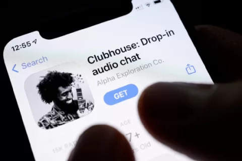 扶持20名创作者：Clubhouse推出创作者激励计划