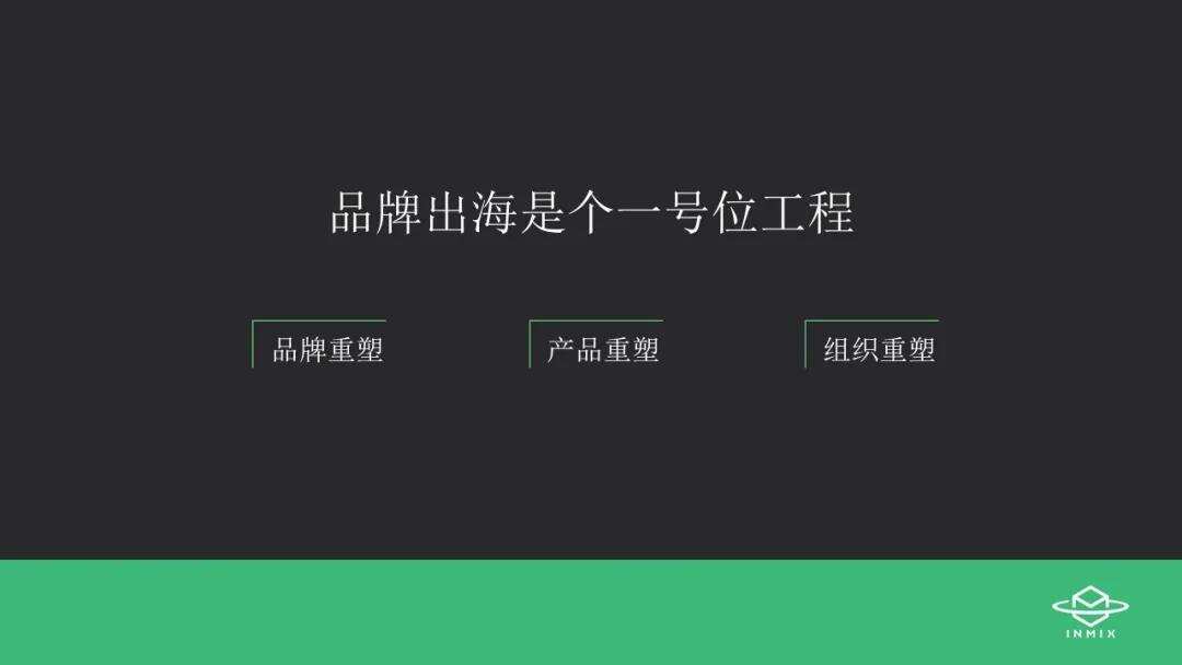 INMIX CEO李明：小眼镜如何做成大市场 音米眼镜跨境DTC电商0-1品牌构建之路
