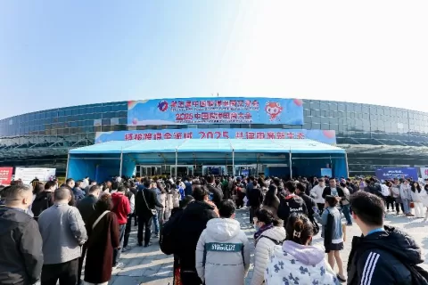“展”“会”并举，升级焕新：第五届中国跨境电商交易会今日开幕